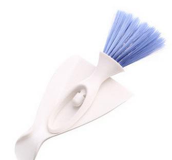 【出風(fēng)口清潔刷 天使多功能清潔刷 汽車座椅刷 儀表臺(tái)刷 車刷】價(jià)格_廠家_圖片 -