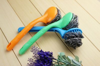 優(yōu)質毛刷清洗刷臉盆刷省力洗衣家務大號木刷 H2083