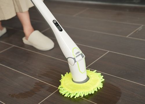 春節(jié)煥新家｜客廳清潔全攻略，妙用清洗刷讓角落一塵不染